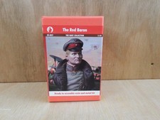 Andrea Miniatures 1:10 The Red