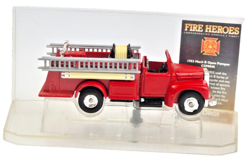 Corgi cs90046 scale mack - corgi,