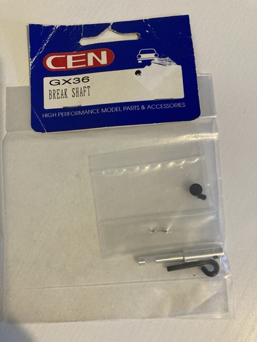 Cen racing - cen,