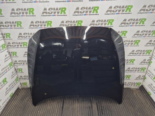 Bmw series bonnet f20 f21 - 1,