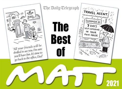 The best matt - 2021,
