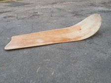 Vintage Belly board Body board 60s 70s Surfboard Retro