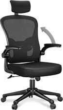Ergonomic Mesh Office Chair