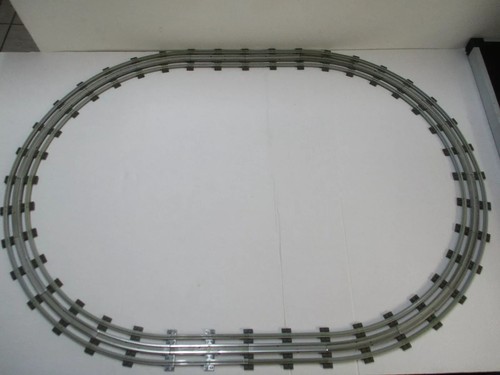 Lego 12v track large - large, bundle