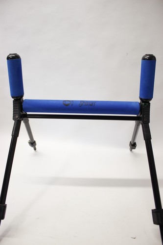 Sensas leg pole - roller, river