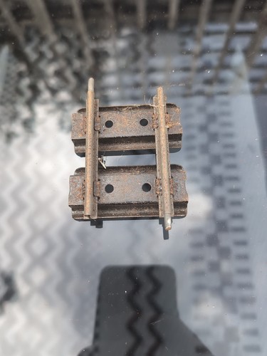 Gauge hornby short straight - hornby,