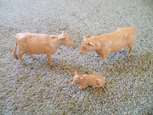 Vintage britains farm animal - britains,
