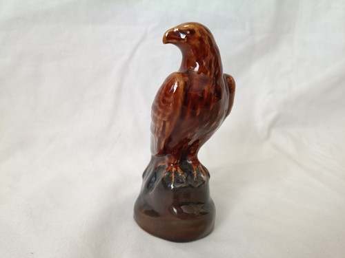 Vintage beswick golden eagle - vintage,