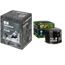 S1000 XR Sport Silkolene Super