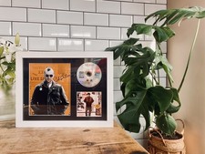 Robert De Niro / Taxi Driver