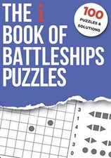 The i Book of Battleships Puzzles
