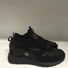 Heelys Force Black Boys Size 6