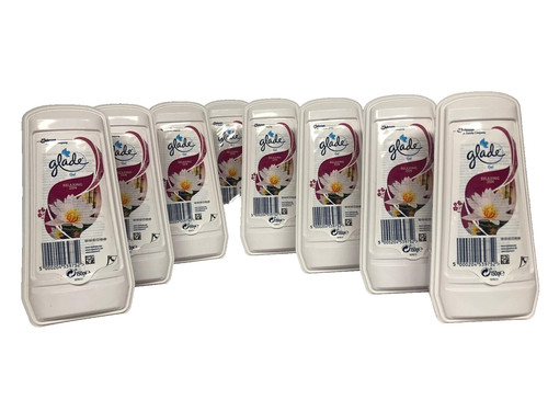 Glade gel air - glade,