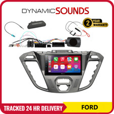 Ford Transit Custom 2012-18