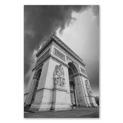 Postereck 1862 poster canvas - postereck,