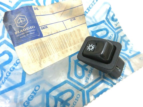 Oem piaggio vespa - vespa, ape