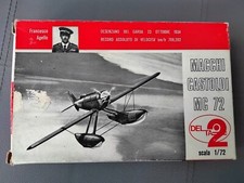 Delta 2 Macchi Castoldi M.C.72