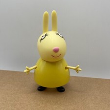 Miss Mummy Rabbit Peppa Pig