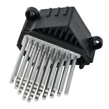 HVAC Blower Regulator Resistor