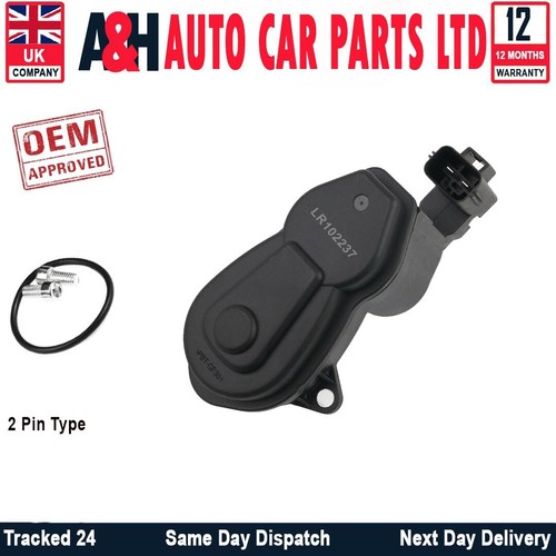 Parking brake actuator for - brake,