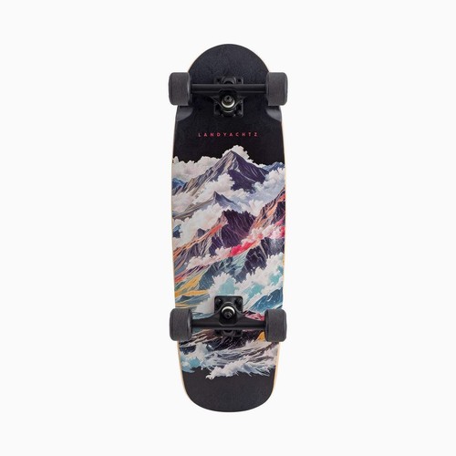 Landyachtz tugboat atmosphere - landyachtz,