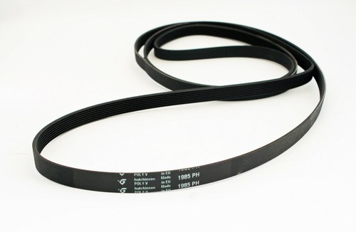 Tumble dryer fan drum belt - dryer,