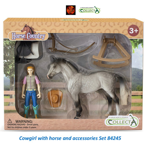 Lady cowgirl rider horse - cowgirl, +