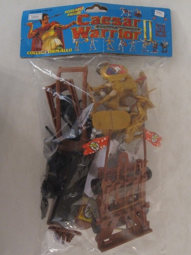 Playsets caesar warrior - playsets,