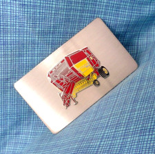 NEW HOLLAND 855 Round Balers