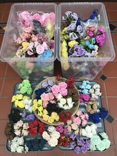 12 Rose Bunches ~70 Stems