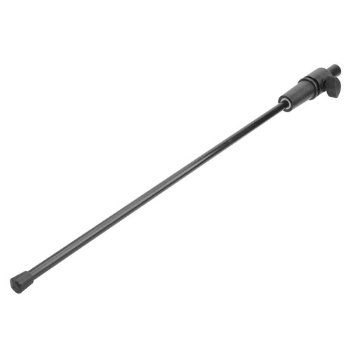 Carbon fiber cello end - fiber, pin