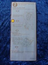 Triumph TR6 pi, 2500pi Injection Diagnostic Card - ENGINE WILL NOT START