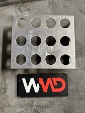 Odyssey Battery Tray Aluminium Universal Holder Bracket