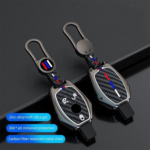 Car key case cover - car,