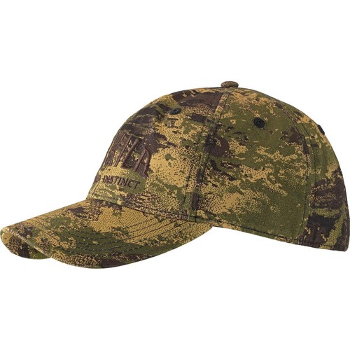 Harkila modi camo cap axis - modi,