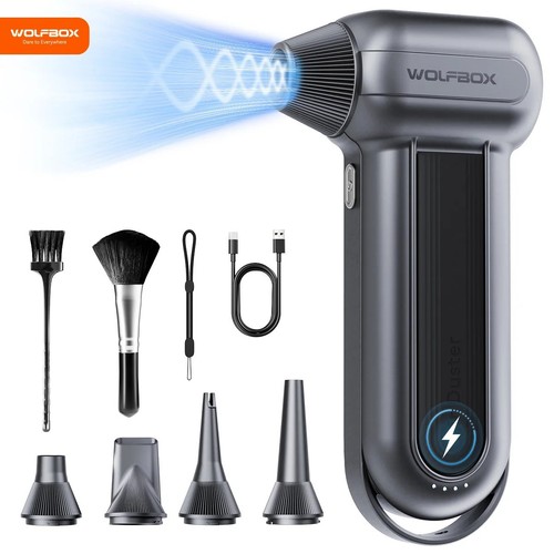 Wolfbox mf100 electric air - mf100,