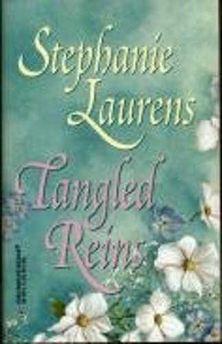 Tangled reins mass - tangled,