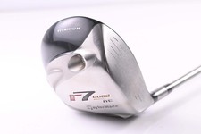 Taylormade quad driver - taylormade, r7