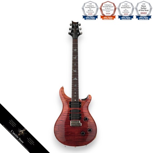 Prs paul reed smith custom - smith, 24