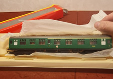 Hornby R4115   BR Mk1 Composite Coach S15021