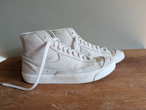 Nike blazer mid premium - nike,