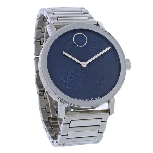 Movado bold evolution 0 - bold, 2.0