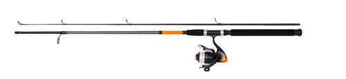 Daiwa sensor spin - daiwa,