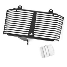 Pyramid Oil Cooler Guard