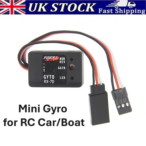 Mini gyro module - module, automatic