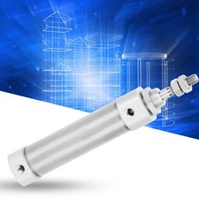 Double Acting Air Cylinder