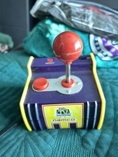 Namco Arcade Stick Plug & Play