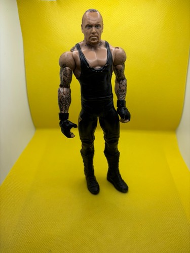 The undertaker wwe - wwe, figure