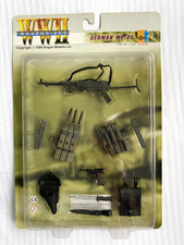 Dragon 1/6 WWII German MP40 &