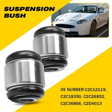 For Jaguar S Type Rear Lower